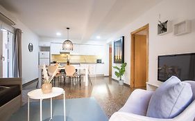Apartamentos Carmen